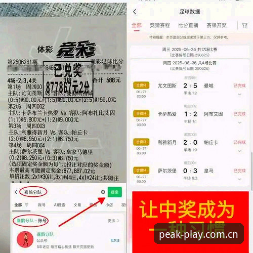 半岛体育手机版 深度揭秘:半岛体育手机版如何重塑竞技预测体验的底层逻辑