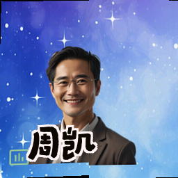 周凯